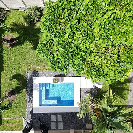 Oasis Arenal Villa Pool & Arenal Volcano View La Fortuna Extérieur photo