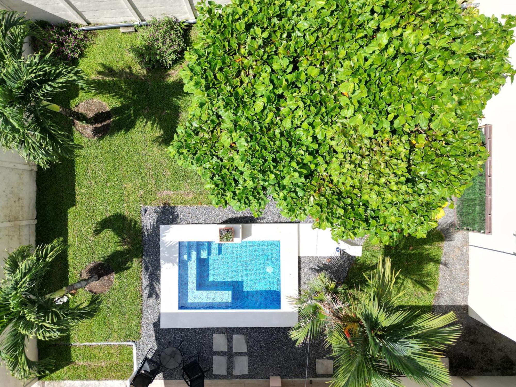 Oasis Arenal Villa Pool & Arenal Volcano View La Fortuna Extérieur photo